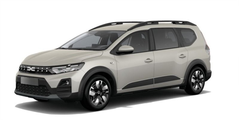 Dacia Jogger TCe 110 Expression 7-S SHZ