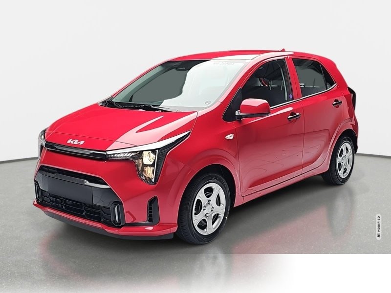 Kia Picanto 1.0 GDI CORE MJ26 NAVI KAMERA