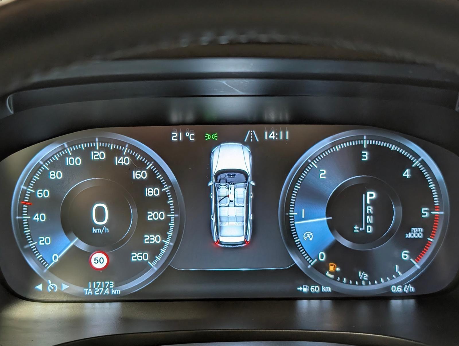 Volvo V60 Cross Country Pro AWD LED/Navi/H.-K./AHK/elH