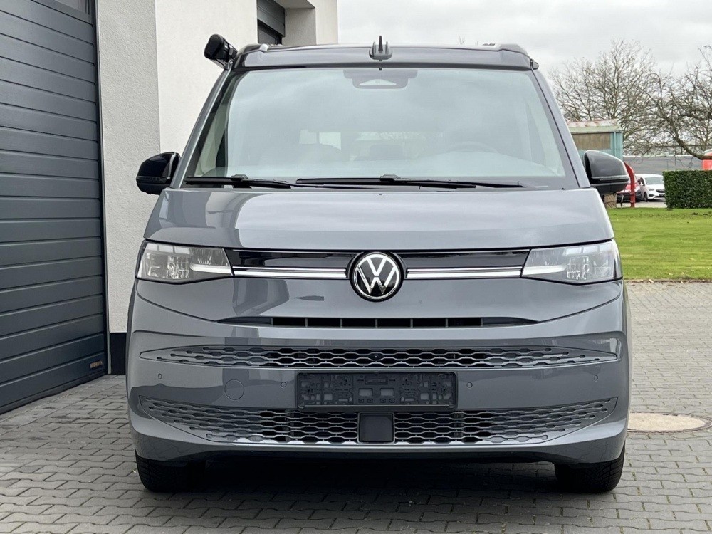 Volkswagen T7 California Coast 1,5 TSI eHybrid 4Motion DSG 180kW