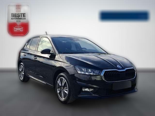 Skoda Fabia 1.0 TSI Ambition KLIMA / LED / DAB+ / NAVI / SITZH