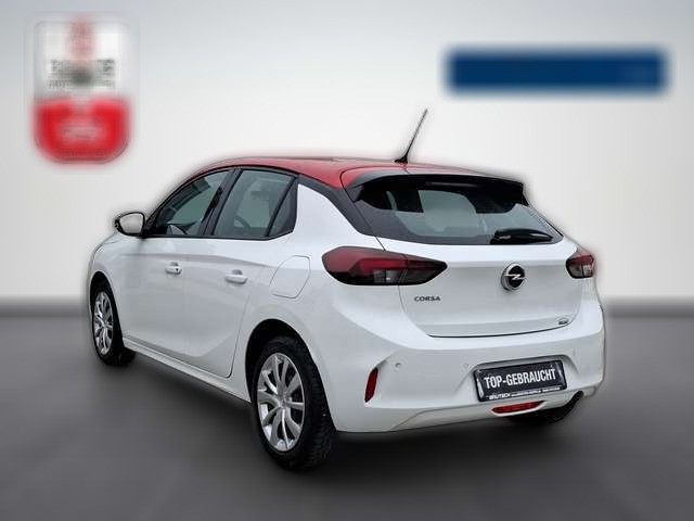 Opel Corsa F 1.2 Turbo Edition KLIMA / TEMPOMAT / PDC