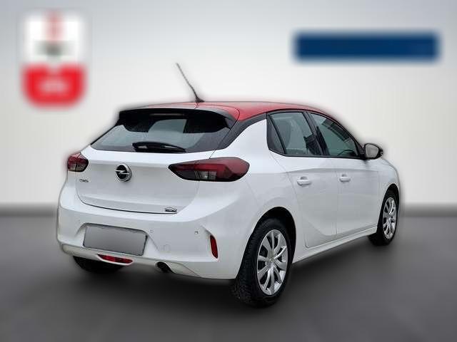 Opel Corsa F 1.2 Turbo Edition KLIMA / TEMPOMAT / PDC