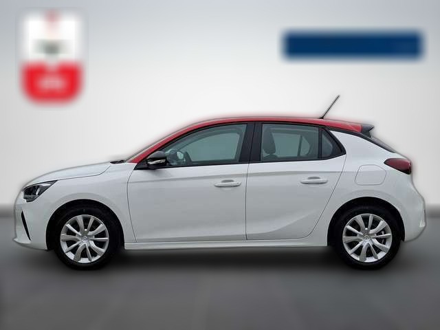Opel Corsa F 1.2 Turbo Edition KLIMA / TEMPOMAT / PDC