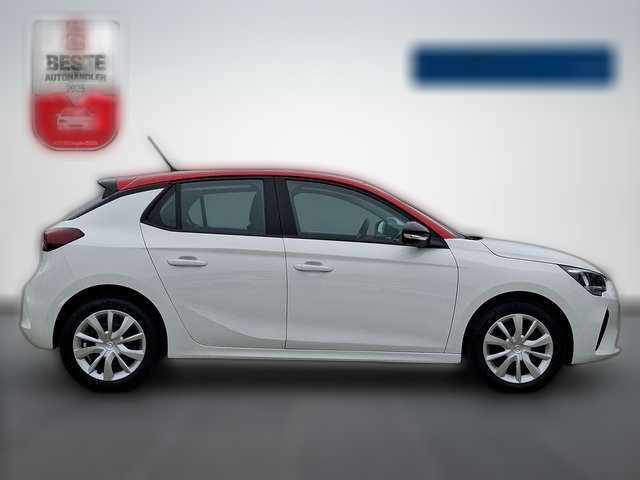 Opel Corsa F 1.2 Turbo Edition KLIMA / TEMPOMAT / PDC