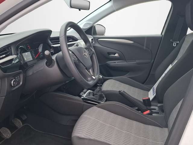 Opel Corsa F 1.2 Turbo Edition KLIMA / TEMPOMAT / PDC