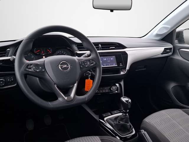 Opel Corsa F 1.2 Turbo Edition KLIMA / TEMPOMAT / PDC