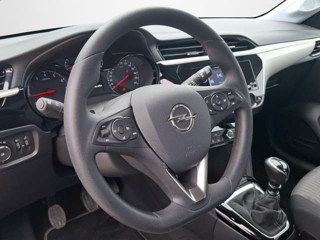 Opel Corsa F 1.2 Turbo Edition KLIMA / TEMPOMAT / PDC
