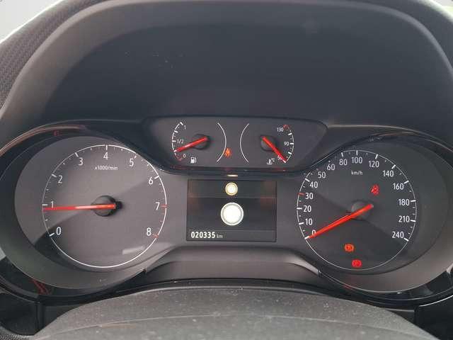 Opel Corsa F 1.2 Turbo Edition KLIMA / TEMPOMAT / PDC