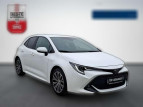 Bild Toyota Corolla 1.2T Team D AHK / BI-LED / SMART-CONNECT / ACC / K