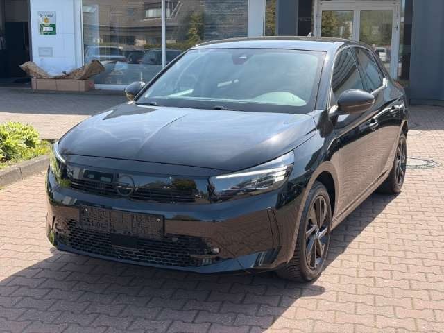 Opel Corsa F GS Navi LED ACC Kamera CarPlay SitzHZG Klimaauto