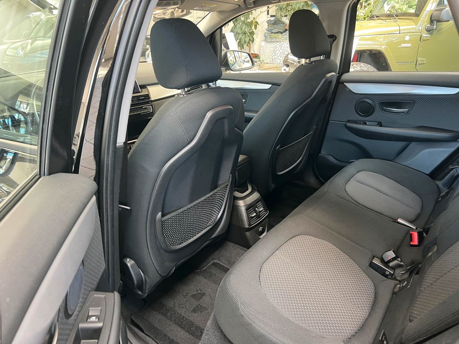 BMW 225 Active Tourer 225xe Advantage|LED|EINPARKHILFE|ALLWETTER|NAVI