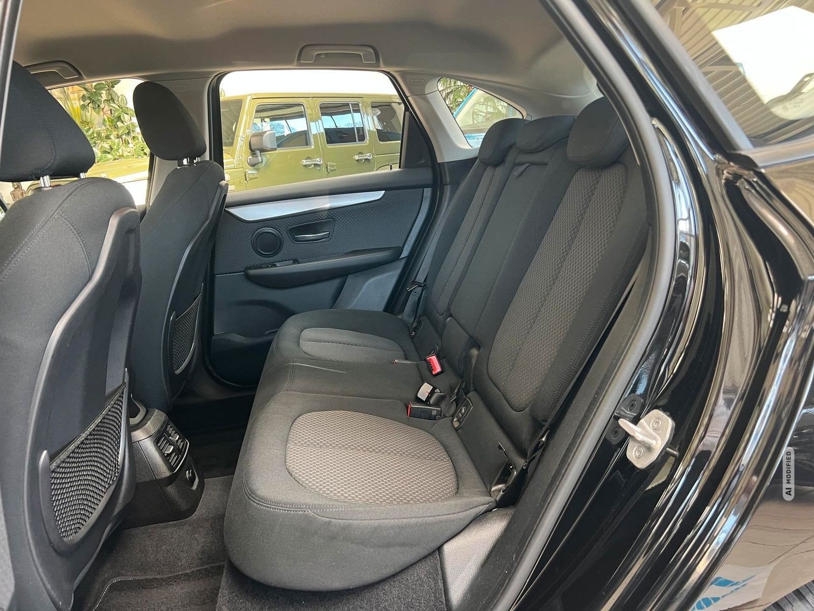 BMW 225 Active Tourer 225xe Advantage|LED|EINPARKHILFE|ALLWETTER|NAVI