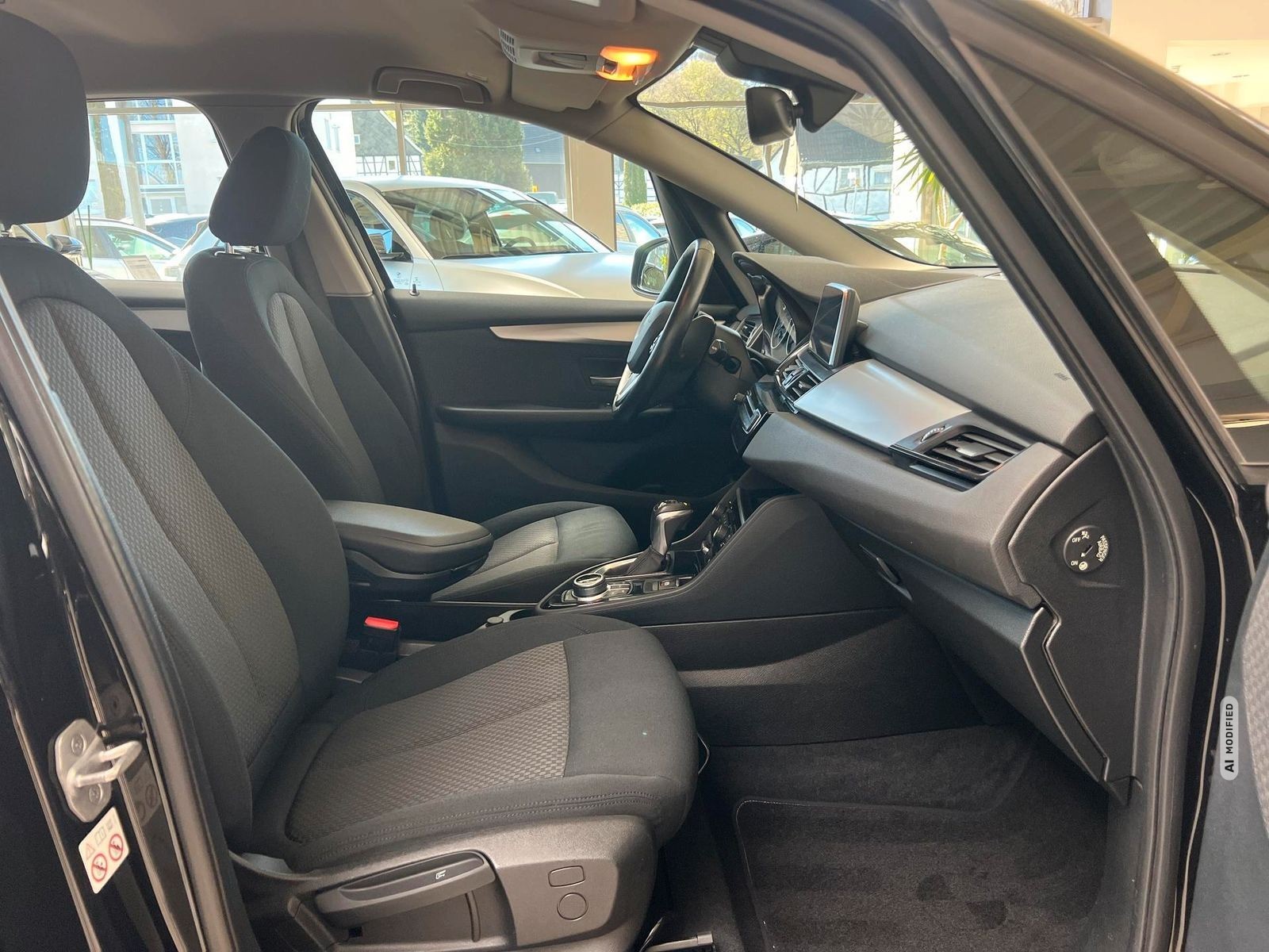 BMW 225 Active Tourer 225xe Advantage|LED|EINPARKHILFE|ALLWETTER|NAVI