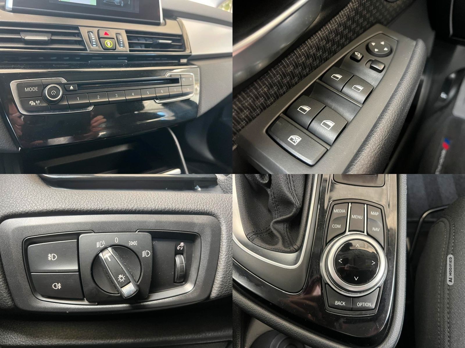 BMW 225 Active Tourer 225xe Advantage|LED|EINPARKHILFE|ALLWETTER|NAVI