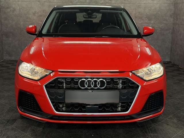 Audi A1 Sportback 30 TFSI DSG*NAVI*TEMPO*SHZ*PDC Klima