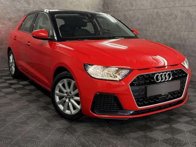 Audi A1 Sportback 30 TFSI DSG*NAVI*TEMPO*SHZ*PDC Klima