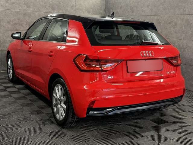 Audi A1 Sportback 30 TFSI DSG*NAVI*TEMPO*SHZ*PDC Klima