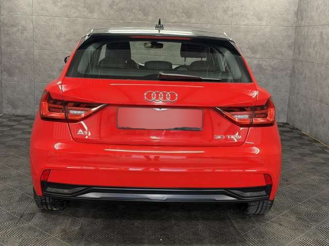 Audi A1 Sportback 30 TFSI DSG*NAVI*TEMPO*SHZ*PDC Klima