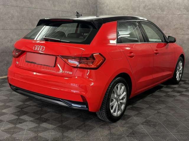 Audi A1 Sportback 30 TFSI DSG*NAVI*TEMPO*SHZ*PDC Klima