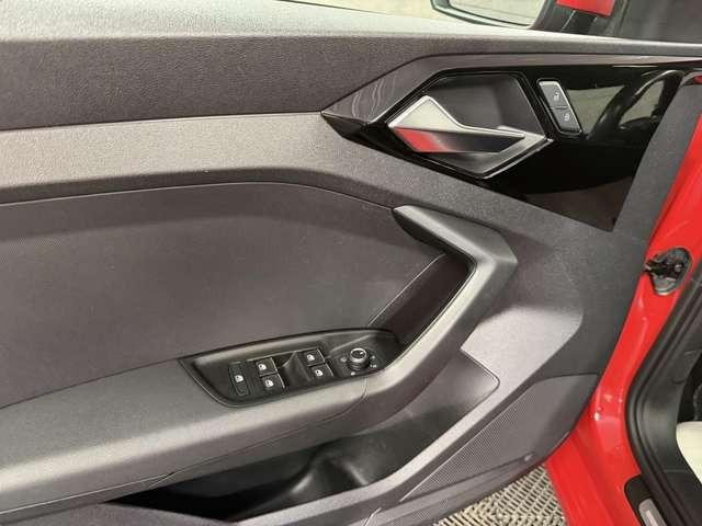 Audi A1 Sportback 30 TFSI DSG*NAVI*TEMPO*SHZ*PDC Klima