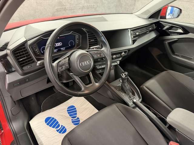 Audi A1 Sportback 30 TFSI DSG*NAVI*TEMPO*SHZ*PDC Klima