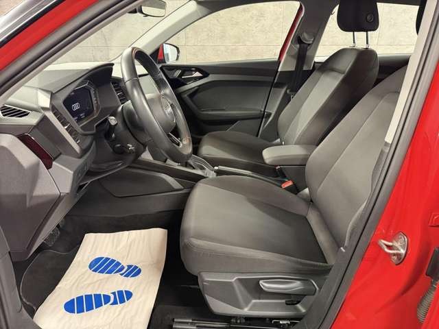 Audi A1 Sportback 30 TFSI DSG*NAVI*TEMPO*SHZ*PDC Klima