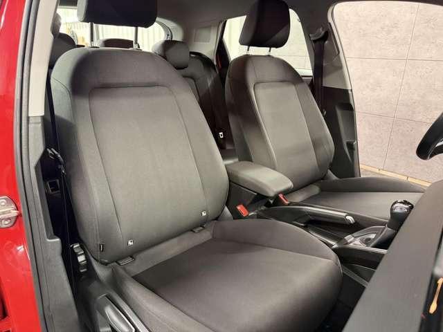 Audi A1 Sportback 30 TFSI DSG*NAVI*TEMPO*SHZ*PDC Klima