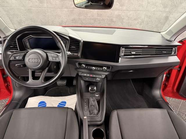 Audi A1 Sportback 30 TFSI DSG*NAVI*TEMPO*SHZ*PDC Klima