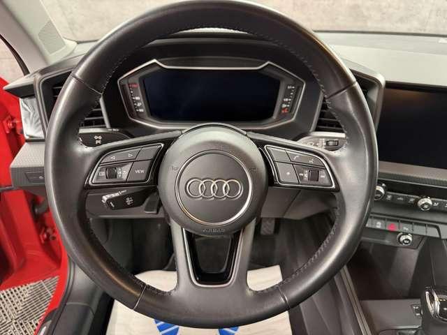 Audi A1 Sportback 30 TFSI DSG*NAVI*TEMPO*SHZ*PDC Klima