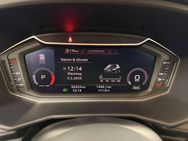 Audi A1 Sportback 30 TFSI DSG*NAVI*TEMPO*SHZ*PDC Klima