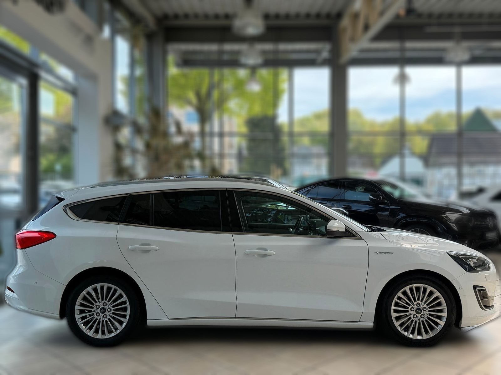 Ford Focus Turnier1.5 EcoBoost Vignale*ACC*NAV*SHZ*