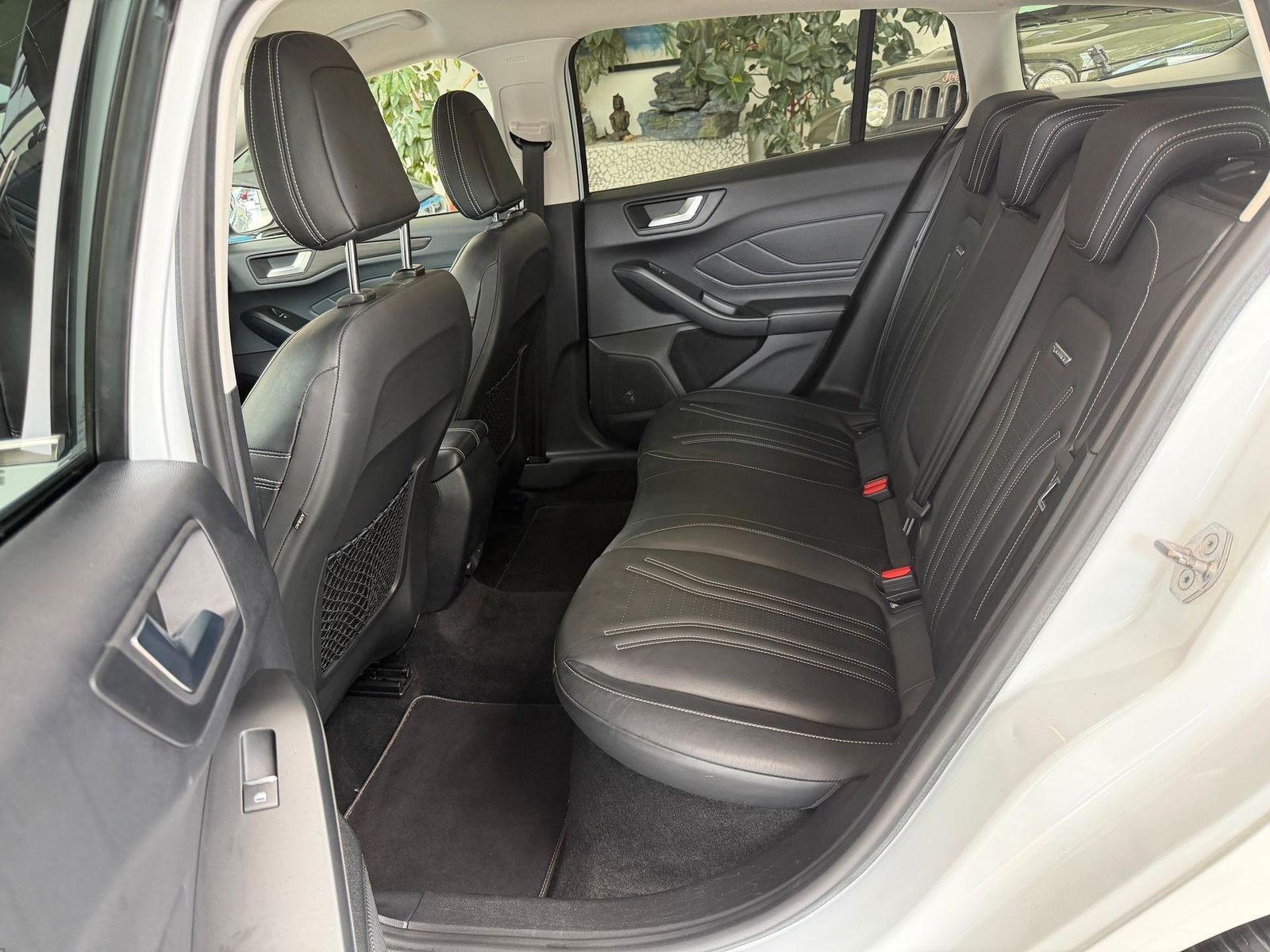 Ford Focus Turnier1.5 EcoBoost Vignale*ACC*NAV*SHZ*