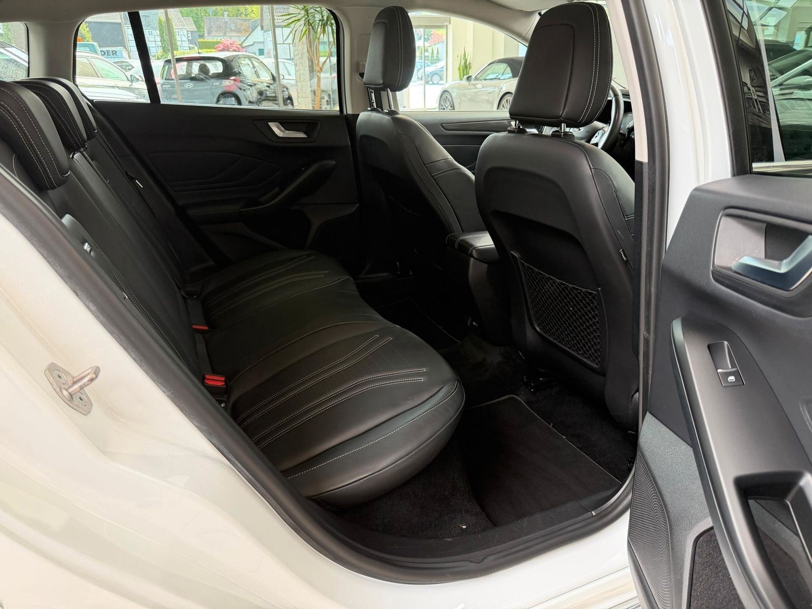 Ford Focus Turnier1.5 EcoBoost Vignale*ACC*NAV*SHZ*