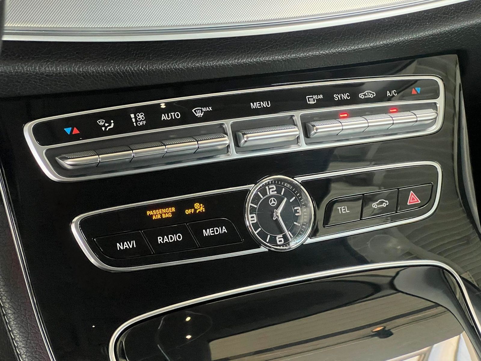 Mercedes-Benz E 200 E200 Avantgarde Cabrio|Airscarf|Multibeam|Kamera