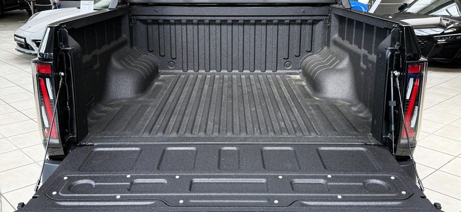 DFSK Andere Rich 9 PickUp 2,3D|4x4|PANO|LED|360°Kamera|KSVT