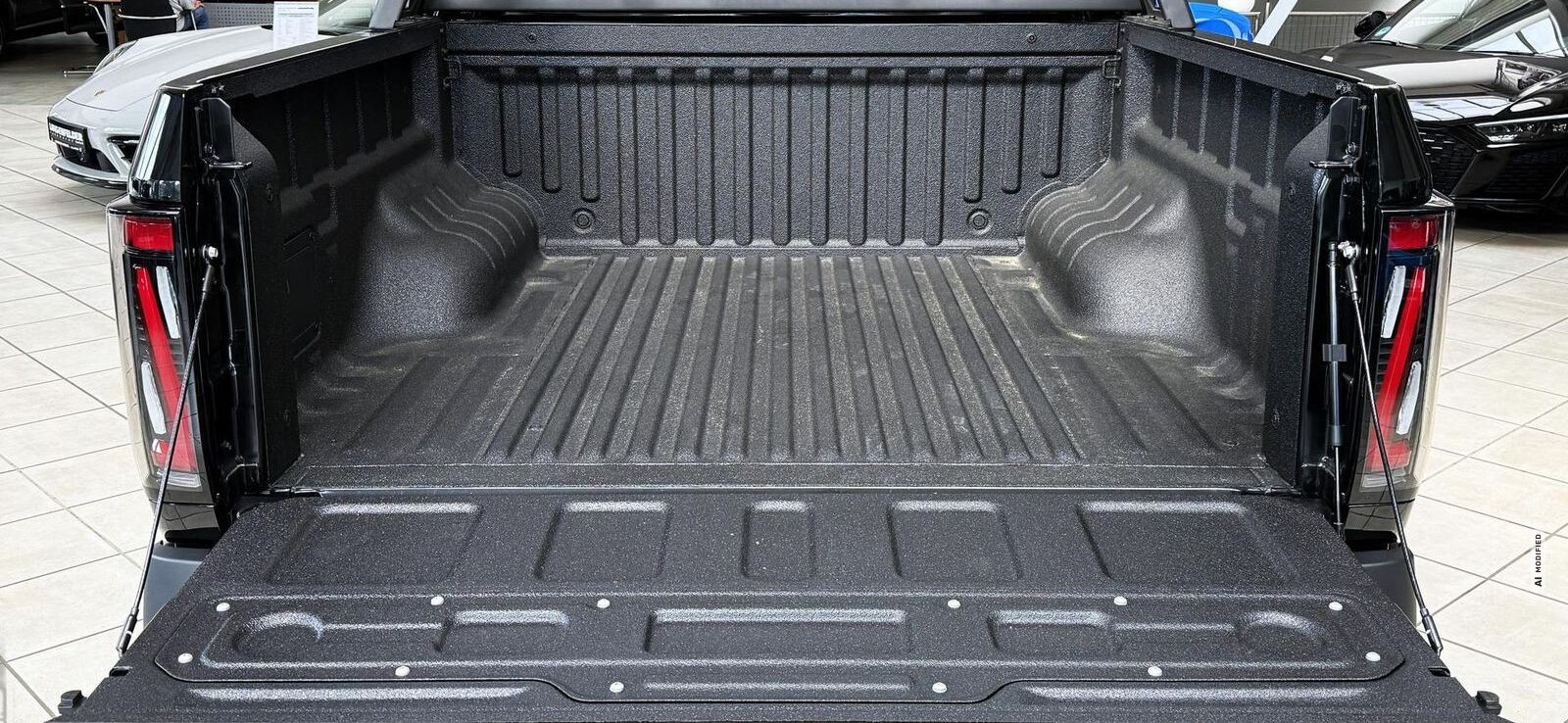 DFSK Andere Rich 9 PickUp 2,3D|4x4|PANO|LED|360°Kamera|KSVT