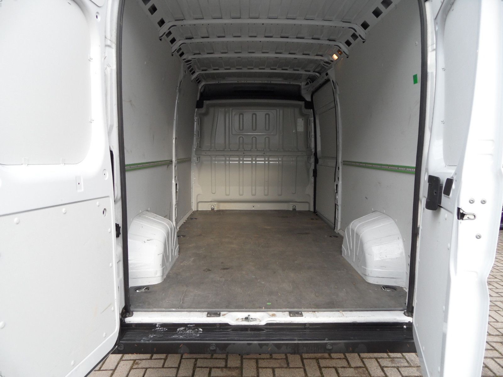 Opel Movano C Kasten L3H2 3,5t Edition+Navi+Kamera