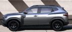 Bild Dacia Duster TCe 120 ECO-G Extreme SHZ LKHZ MV-Kamera