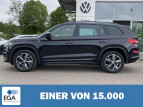 Bild Skoda Kodiaq 2.0 TDI DSG 4x4 SPORTLINE EL.HECK+SMART-L