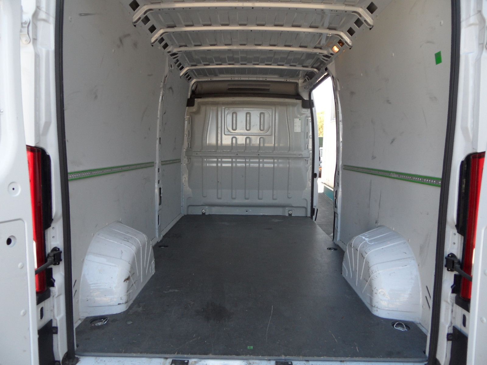 Opel Movano C Kasten L3H2 3,5t Edition+Navi+Kamera