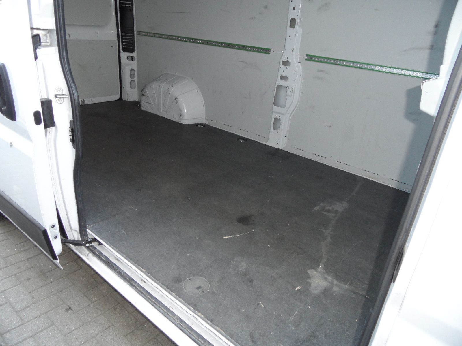 Opel Movano C Kasten L3H2 3,5t Edition+Navi+Kamera
