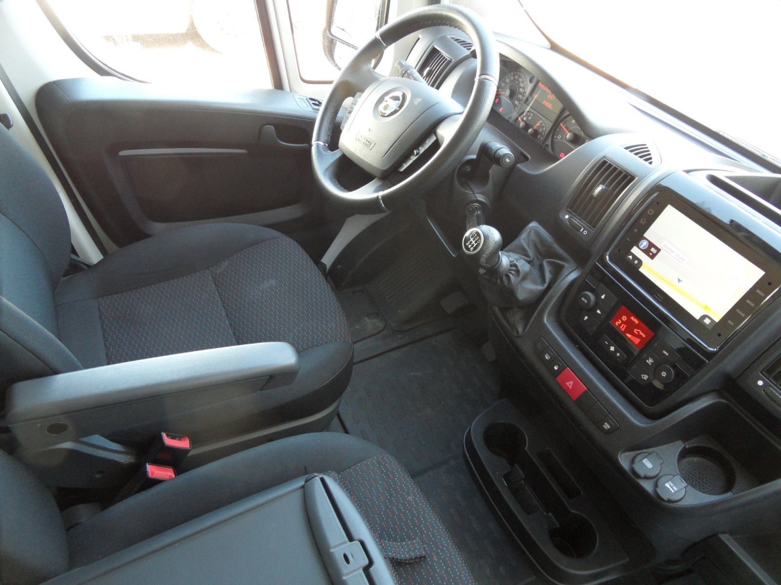 Opel Movano C Kasten L3H2 3,5t Edition+Navi+Kamera