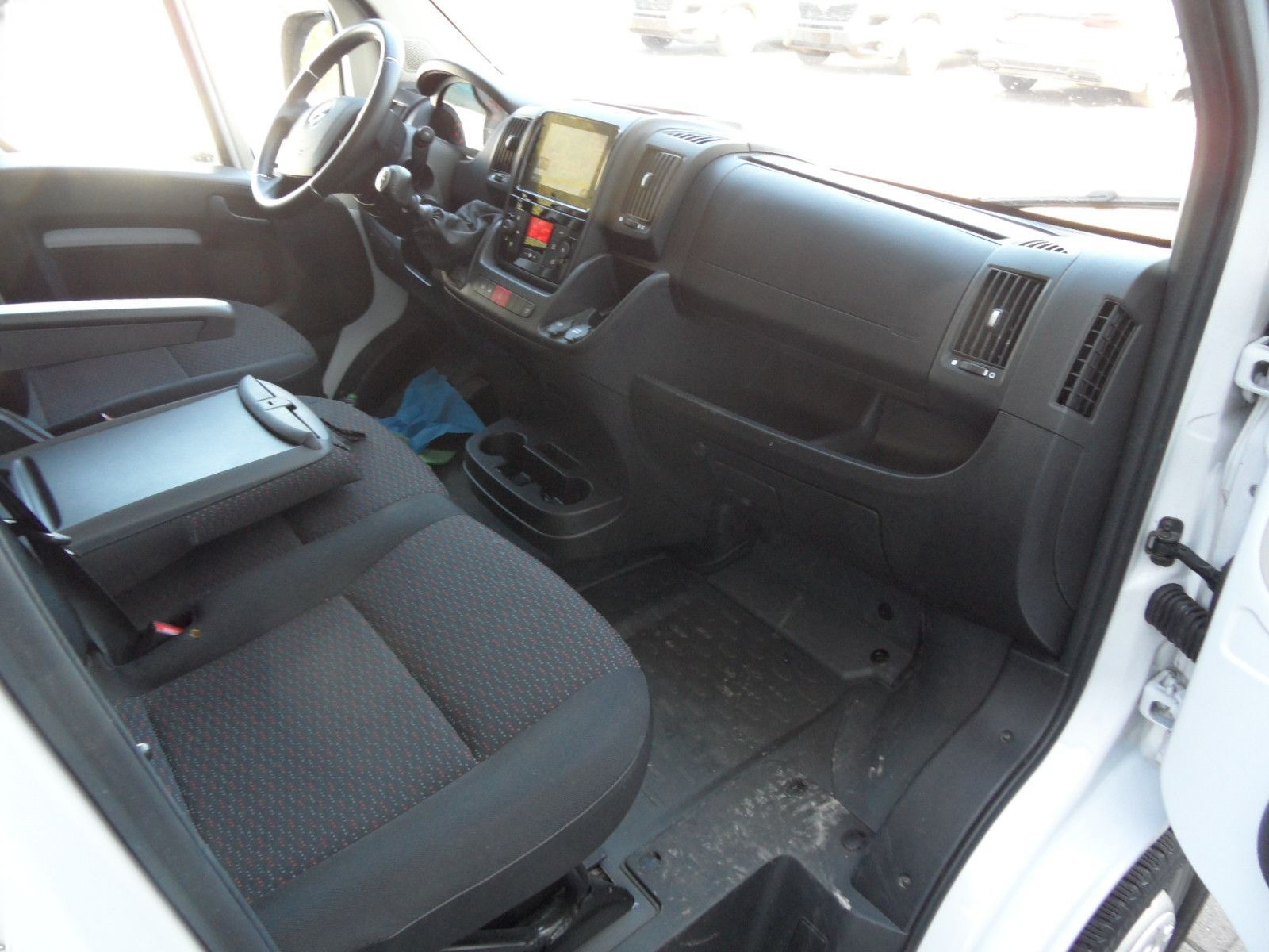 Opel Movano C Kasten L3H2 3,5t Edition+Navi+Kamera