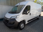 Bild Opel Movano C 2,2 L3H2 Kasten 3,5+Kamera+Navi+PDC+ACA
