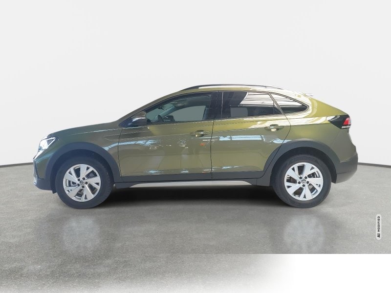 Volkswagen Taigo 1.0 TSI DSG Life Navi LED ACC Sitzheizung PDC Kamera LM16