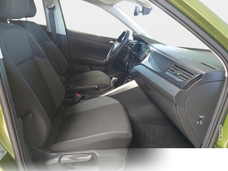 Volkswagen Taigo 1.0 TSI DSG Life Navi LED ACC Sitzheizung PDC Kamera LM16