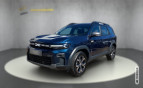Bild Dacia Bigster TCe 140 Expression