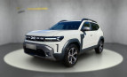 Bild Dacia Duster Journey ECO-G 100