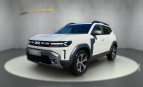 Bild Dacia Duster Journey ECO-G 100